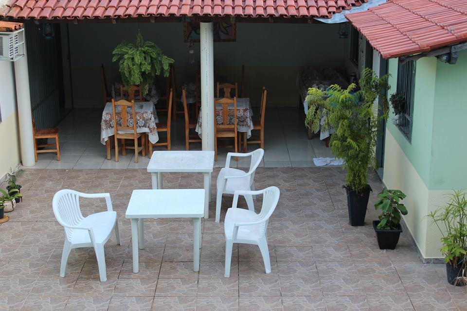 Rocha'S Pousada Carolina (Maranhao) Bagian luar foto